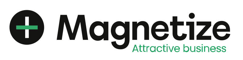 Magnetize - Attractive Business