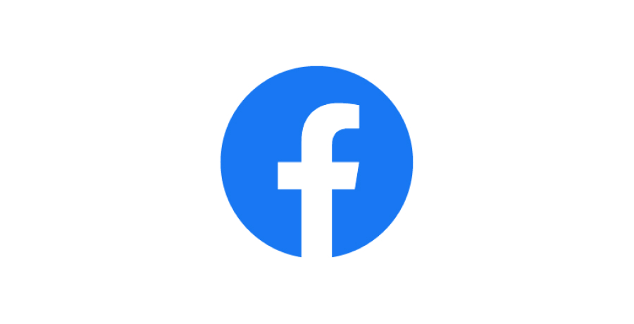 Facebook Logo