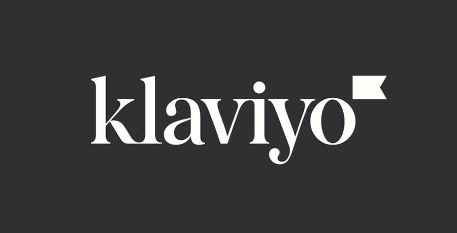 Klaviyo Logo