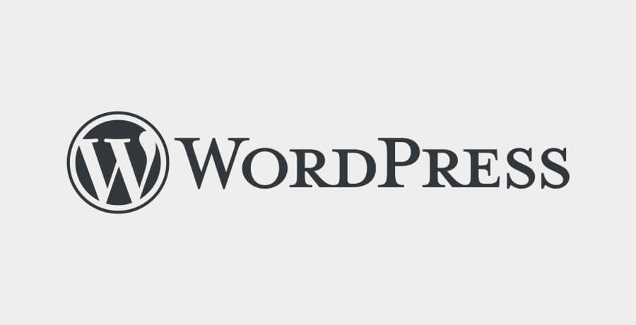 Wordpress Logo