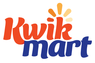 Kwik Mart Logo - by RAZOR Design