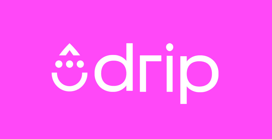 Drip Logo