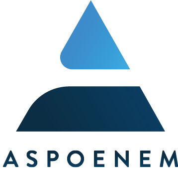 Aspoenem Logo - by RAZOR Design