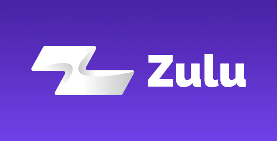 Zulu logo